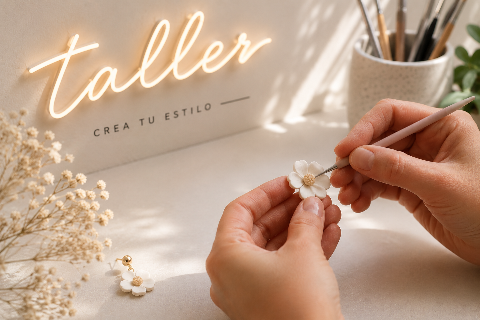 Taller creativo