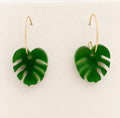 Monstera Leaf