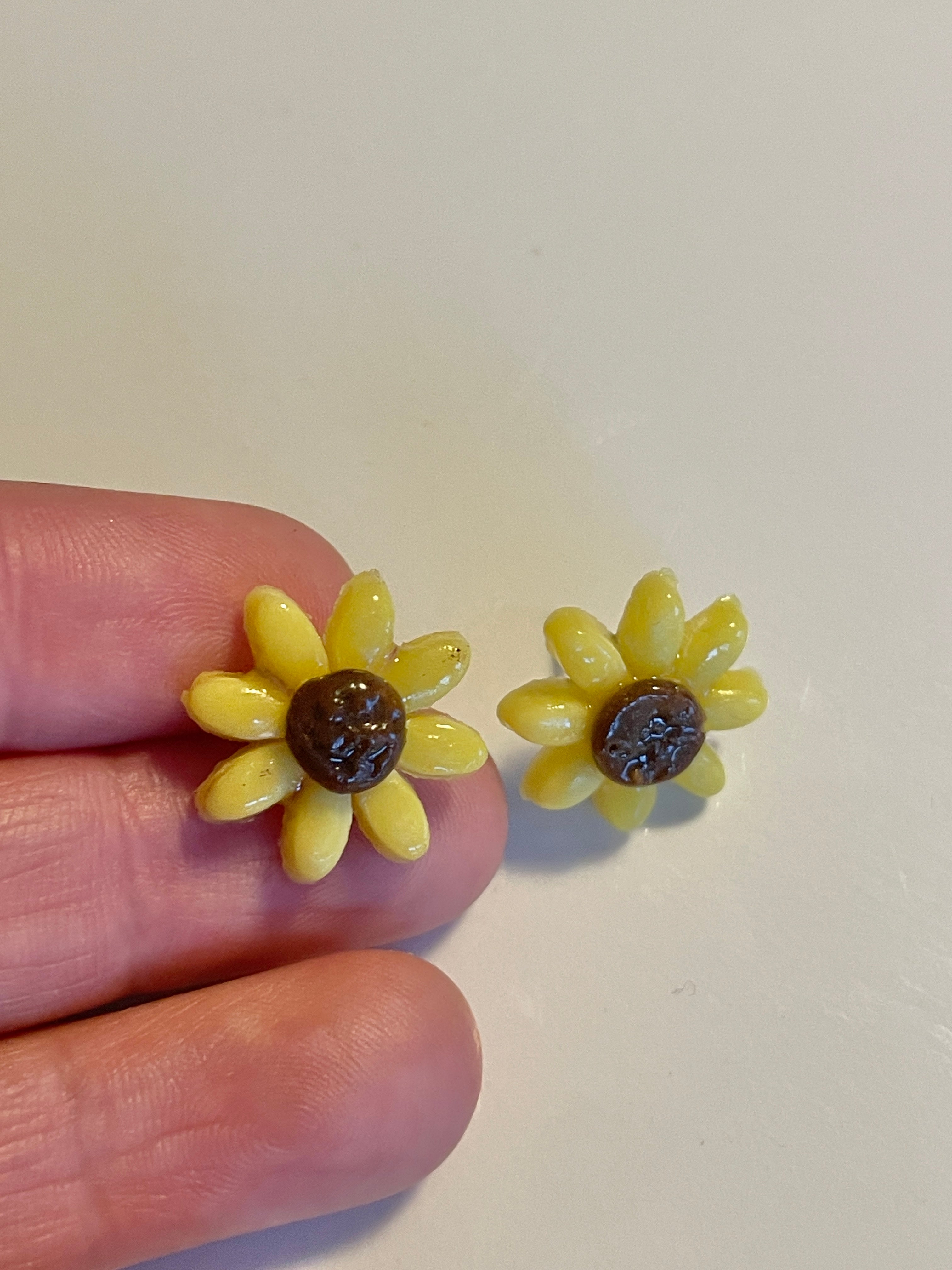 Mini margarita pegada