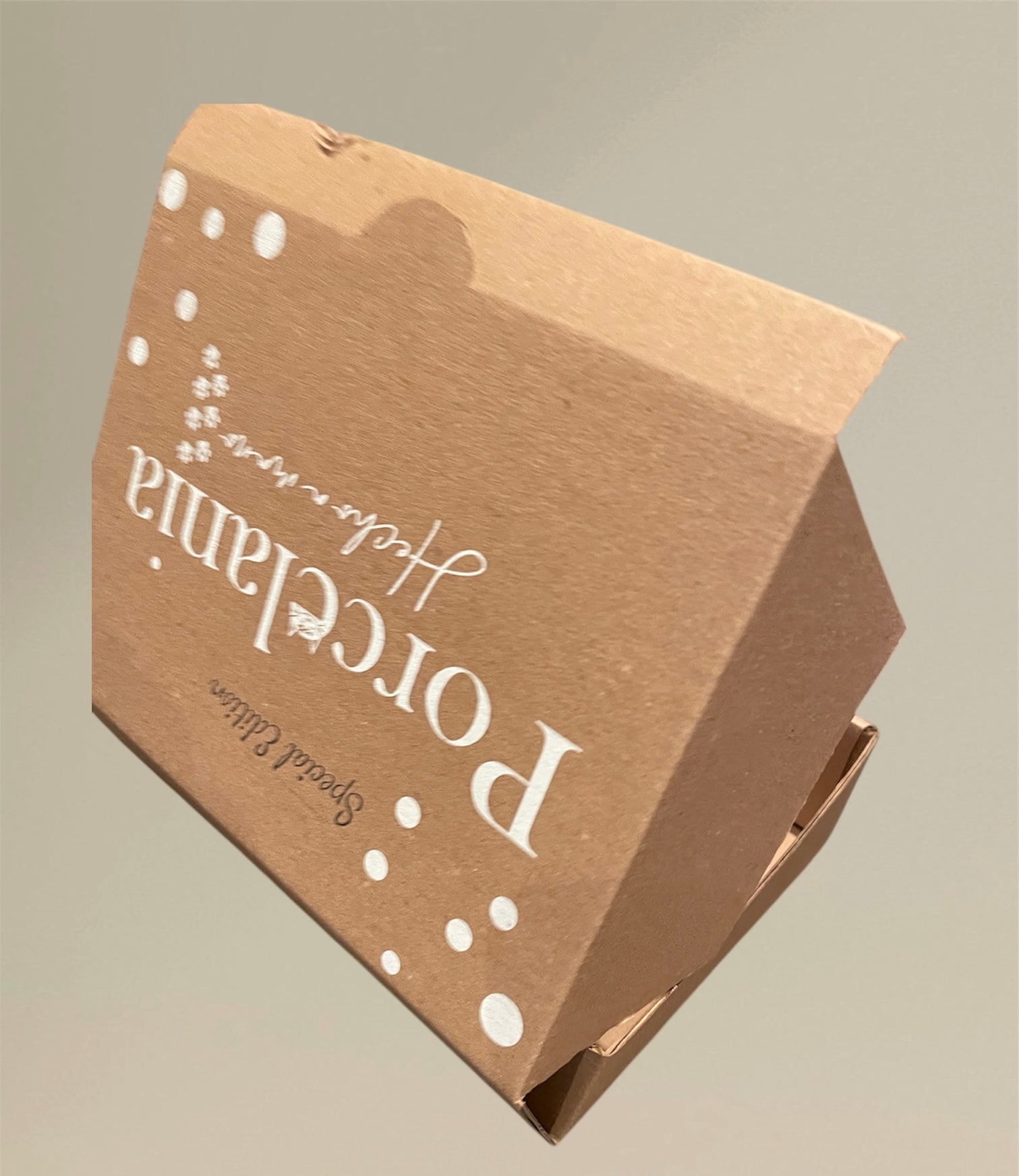 Caja Premium - 8 pares de pendientes