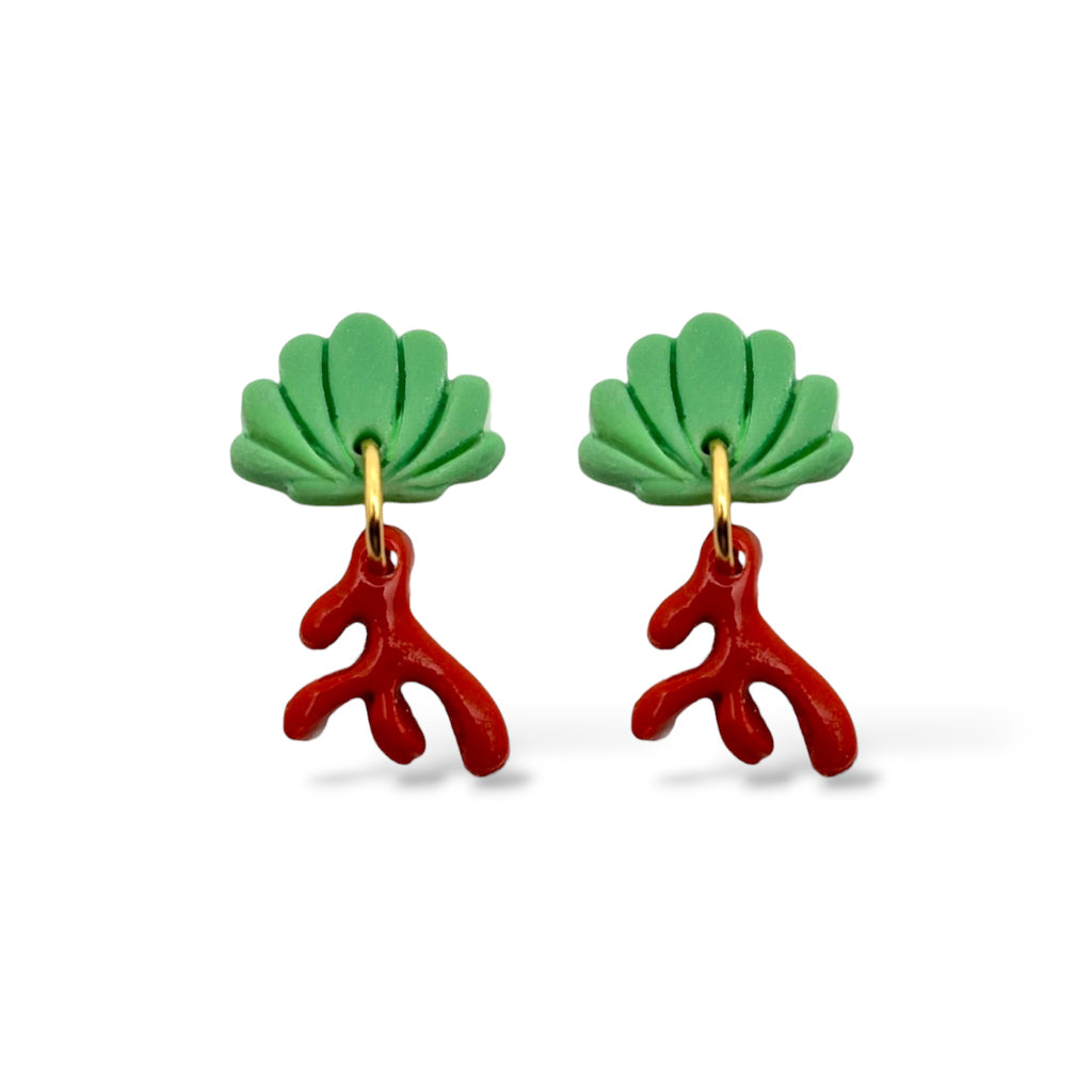Mini coral
