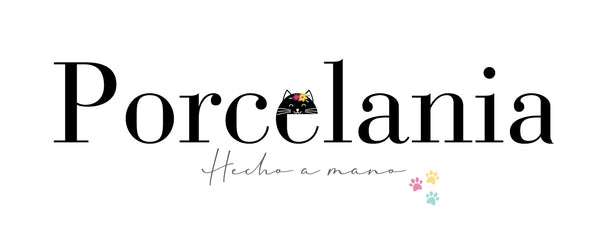 Porcelania